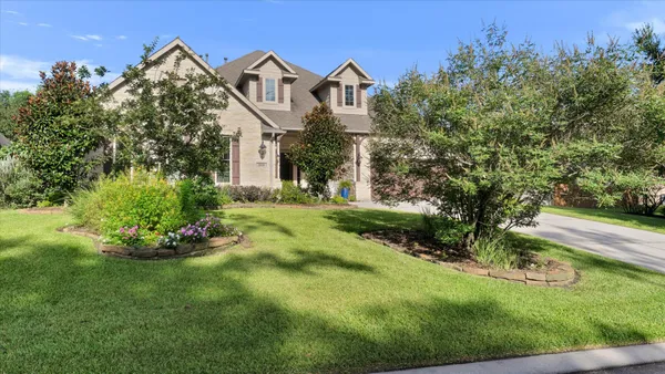 $524,900 | 2126 Graystone Hills Drive, Conroe, TX 77304