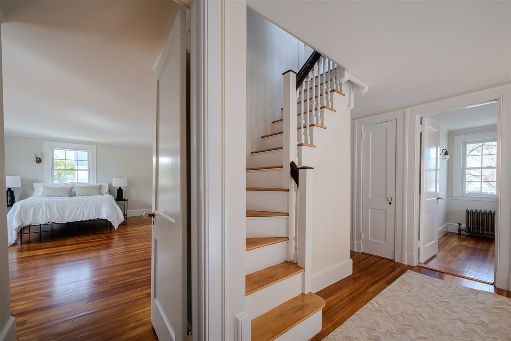 2 William Street Andover, MA 01810 - Photo 27 of 39