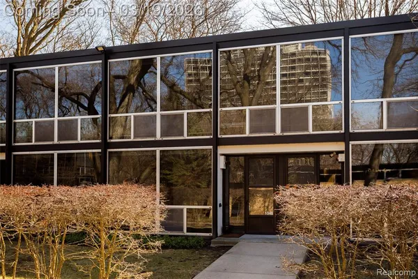 $365,000 | 1346 Nicolet Place, Detroit, MI 48207