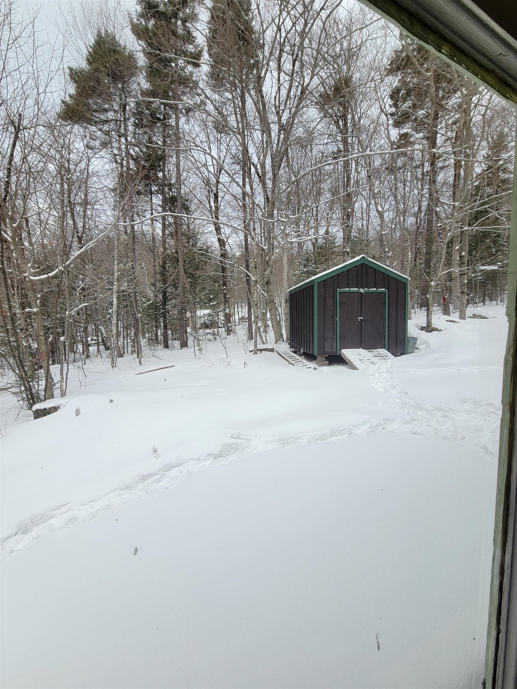 845 Bailey Hill Road Readsboro, VT 05350 - Photo 15 of 38