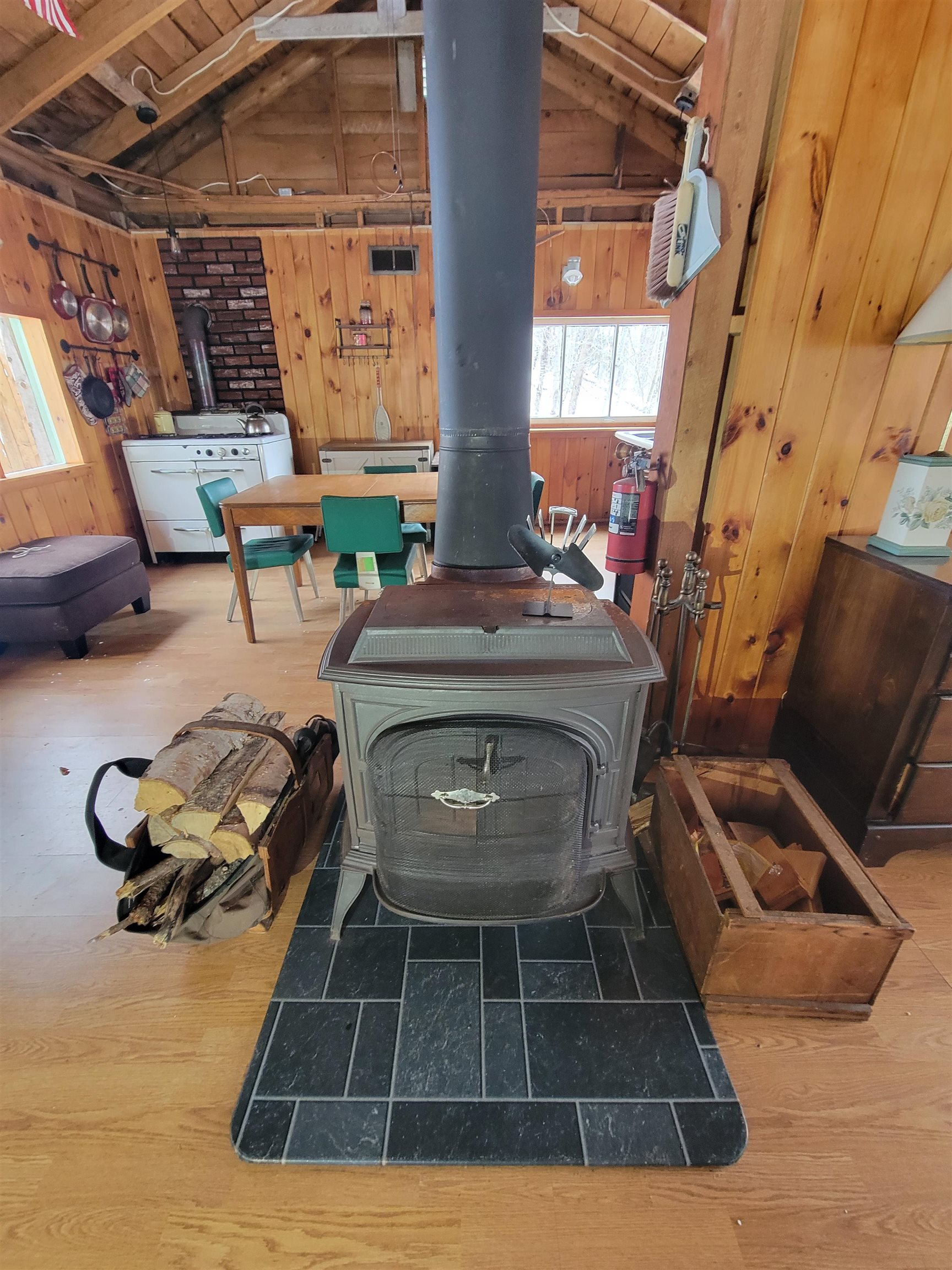 845 Bailey Hill Road Readsboro, VT 05350 - Photo 17 of 38