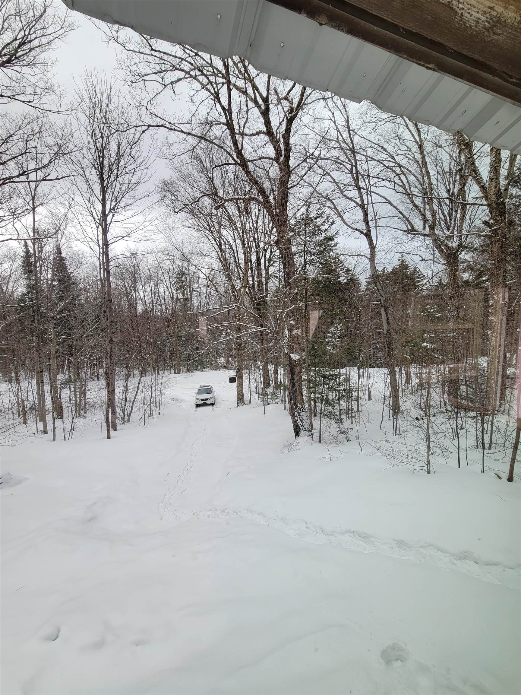845 Bailey Hill Road Readsboro, VT 05350 - Photo 20 of 38