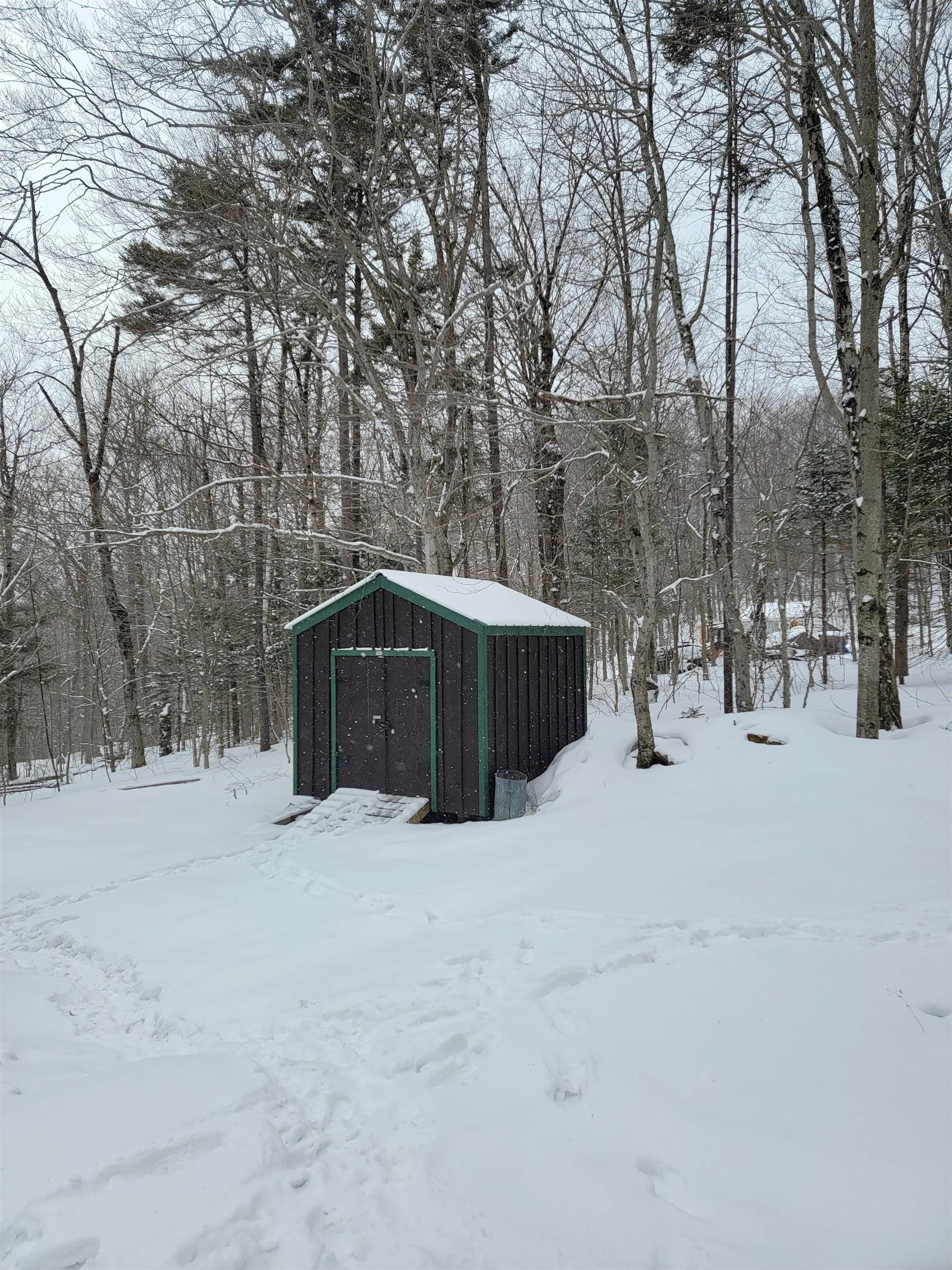 845 Bailey Hill Road Readsboro, VT 05350 - Photo 26 of 38