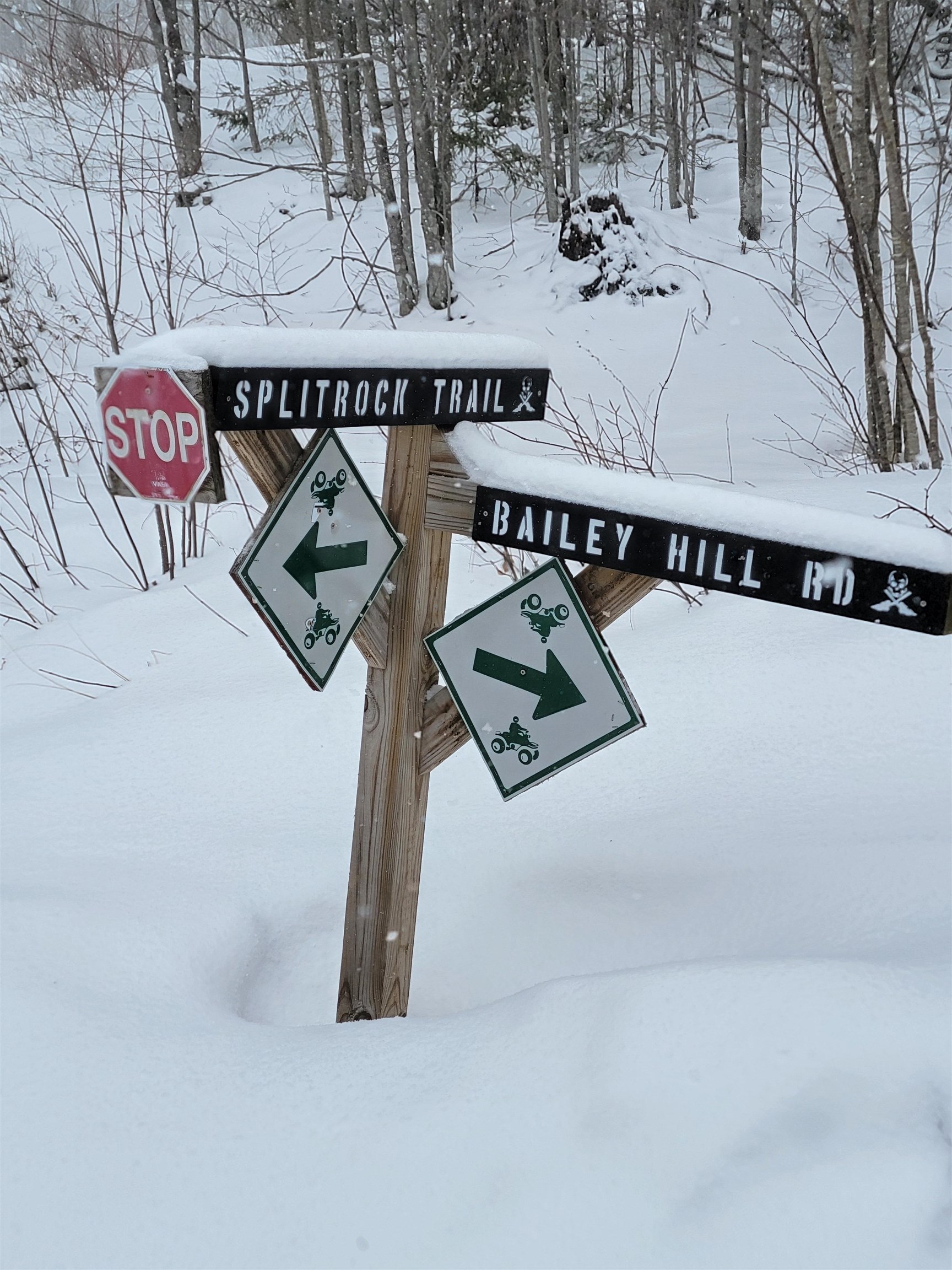 845 Bailey Hill Road Readsboro, VT 05350 - Photo 35 of 38