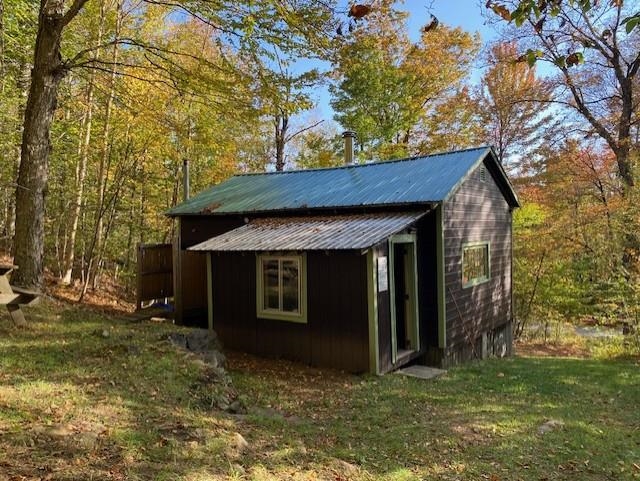845 Bailey Hill Road Readsboro, VT 05350 - Photo 36 of 38