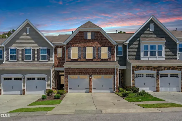 $539,900 | 4323 Pond Pine Trail, Morrisville, NC 27560