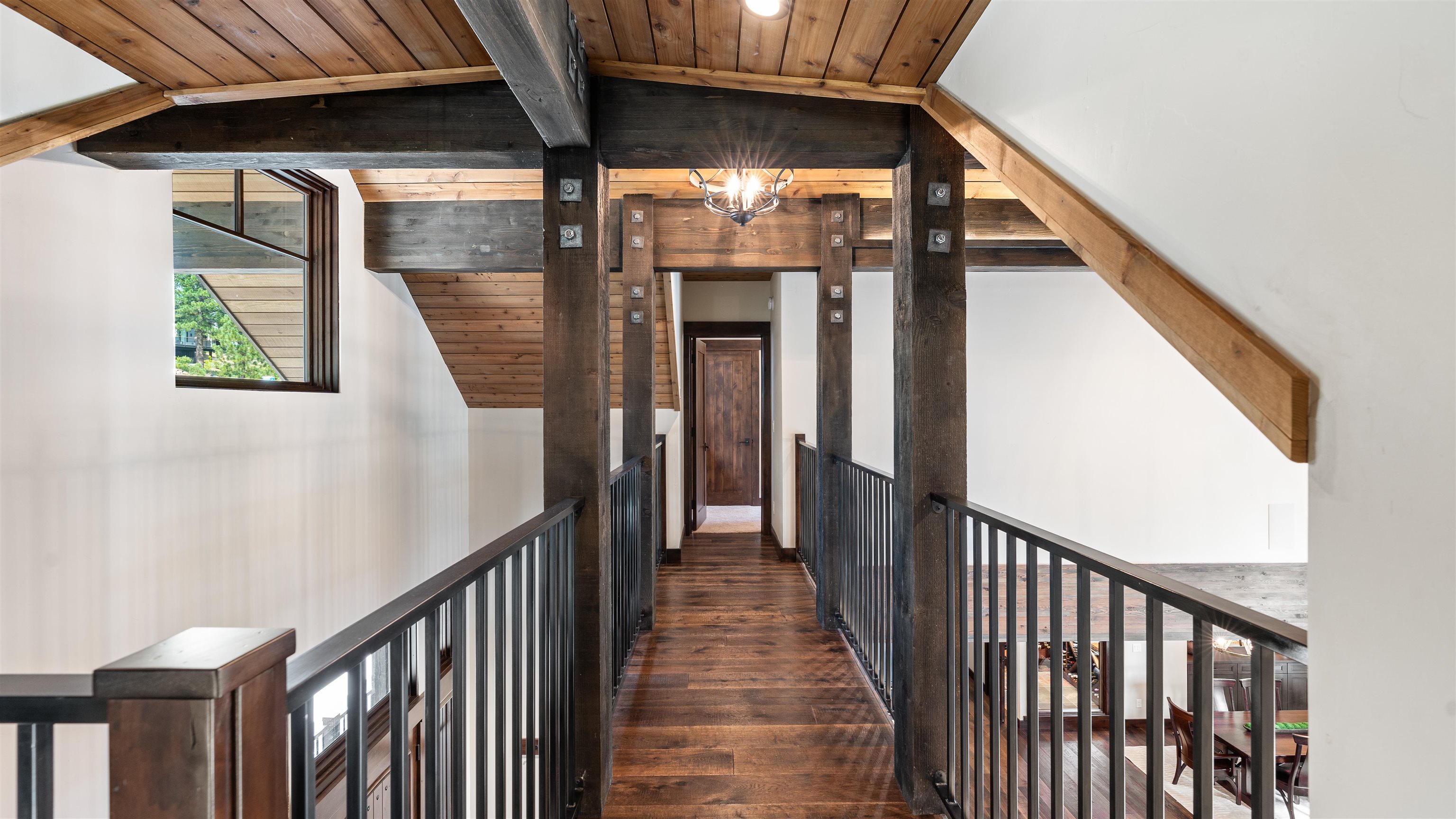 11660 China Camp Road Truckee, CA 96161 - Photo 15 of 21 a view of a entryway