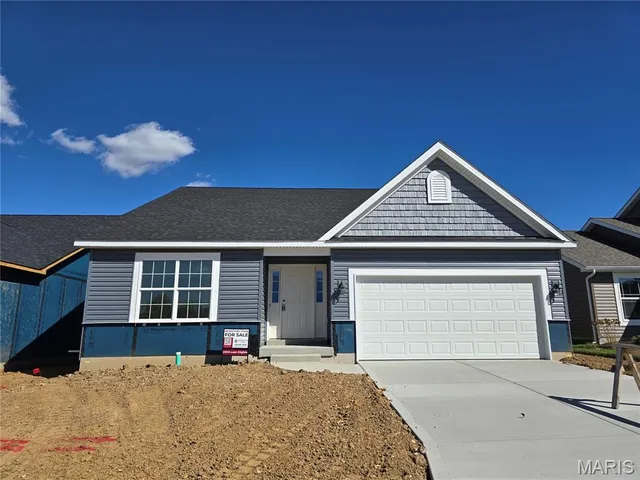 $338,638 | 1720 Linwood Lane, Moscow Mills, MO 63362