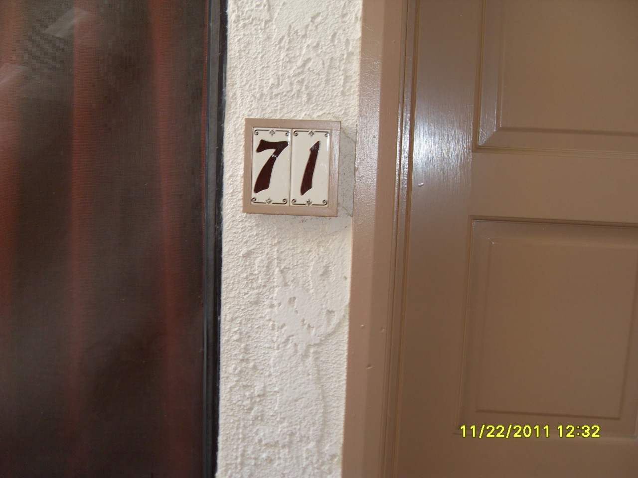 37 Dearborn Place, Unit 71 Goleta, CA 93117 - Photo 2 of 8 a view of front door