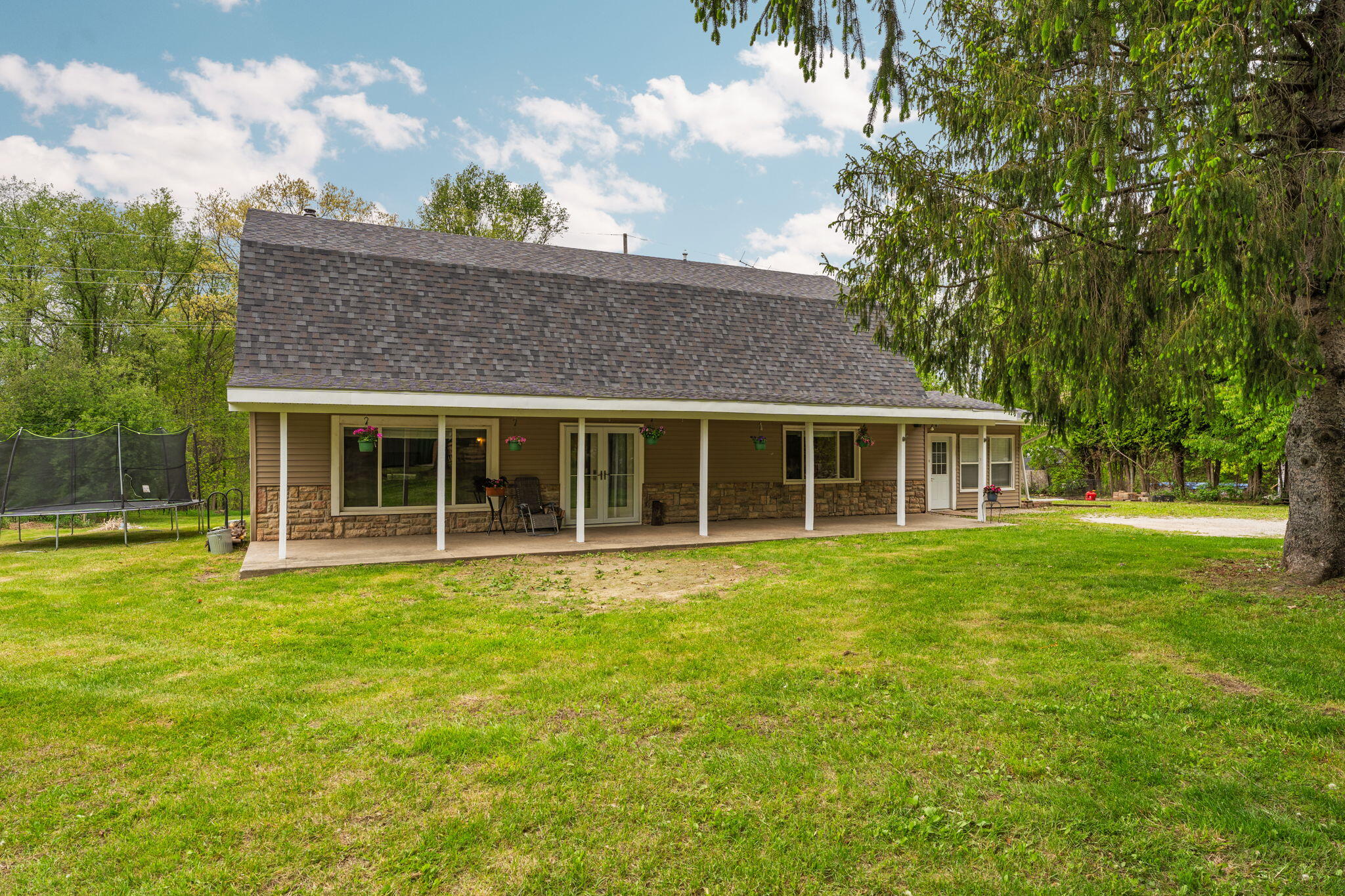 4780 Dutcher Road Howell, MI 48843 - Photo 3 of 60 4780 Dutcher - (1)