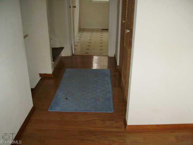 744 Laverton Lane Rural Hall, NC 27045 - Photo 3 of 9 Other. Hallway