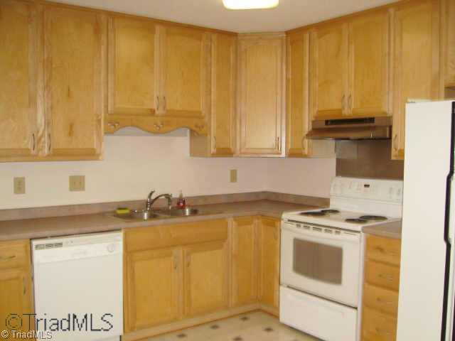 744 Laverton Lane Rural Hall, NC 27045 - Photo 9 of 9 Other. Kitchen