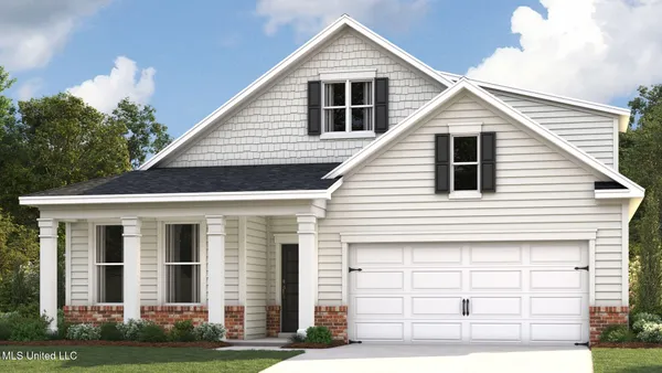 $345,990 | 5 Pickwick Place, Byhalia, MS 38611