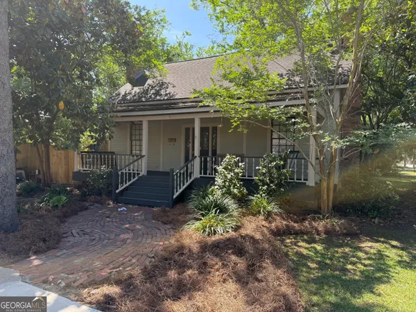 $255,000 | 417 West Central Place, Valdosta, GA 31601