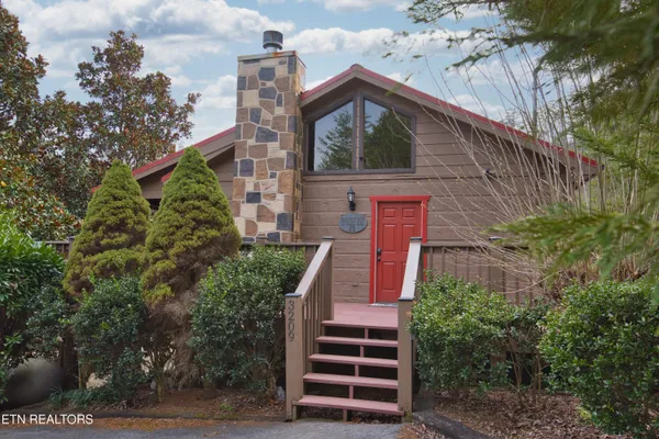 $630,000 | 3209 Cristobal Way, Sevierville, TN 37862