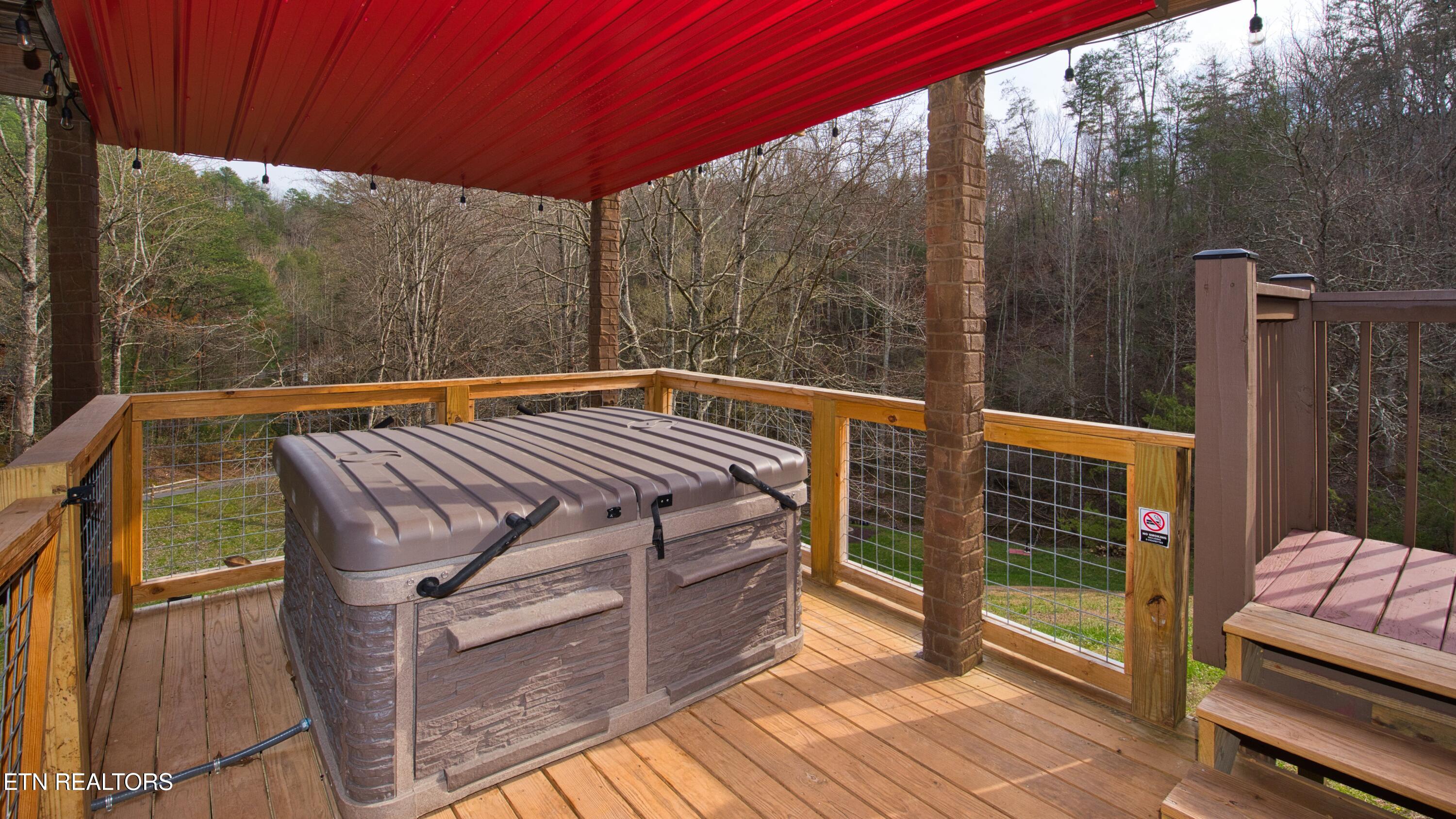 3209 Cristobal Way Sevierville, TN 37862 - Photo 20 of 30 SL8_8436