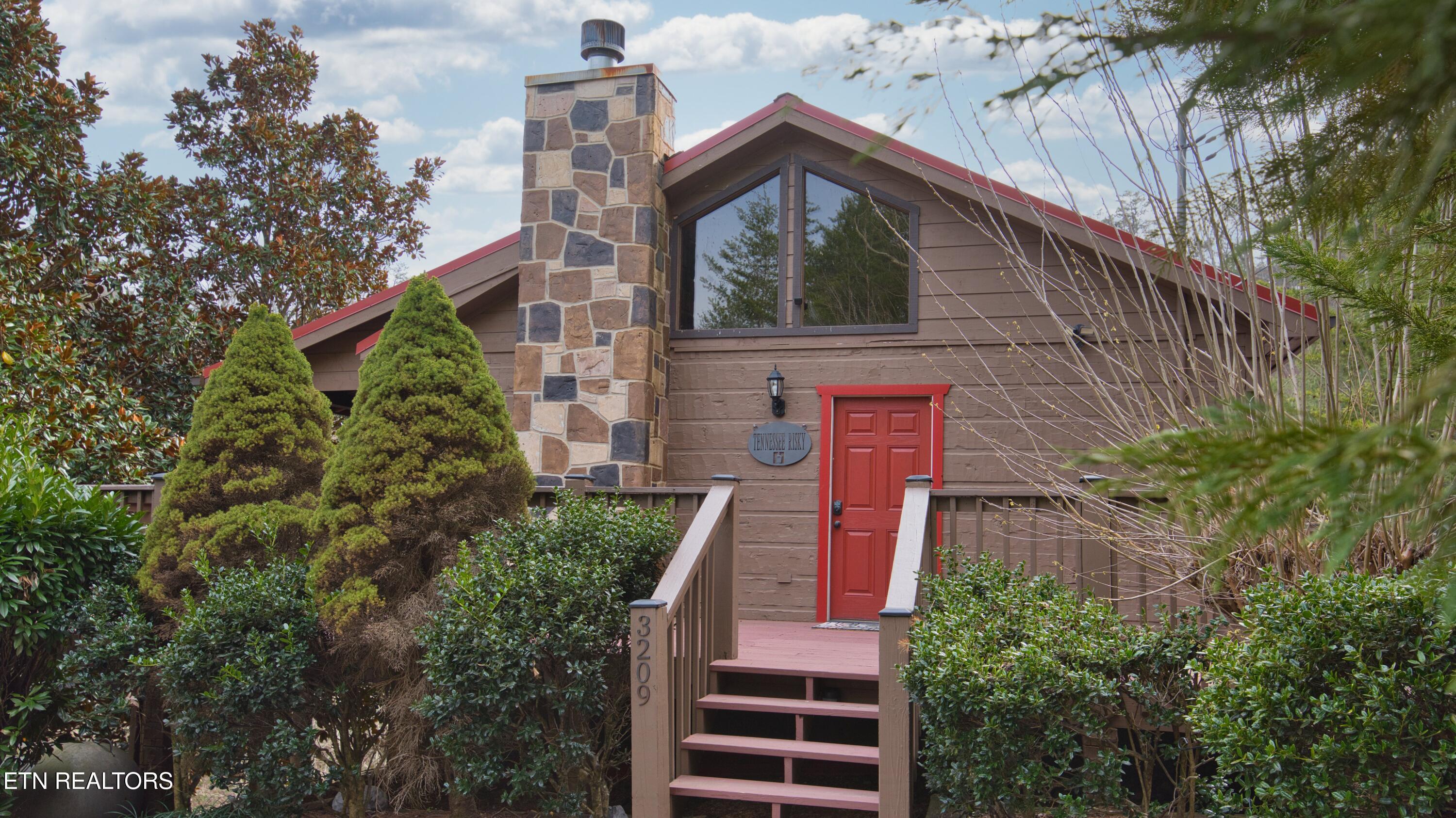 3209 Cristobal Way Sevierville, TN 37862 - Photo 29 of 30 SL8_8446crop