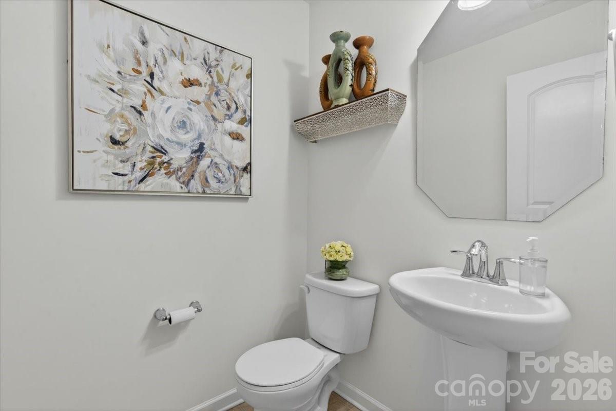 2610 Bramble Ridge Court Charlotte, NC 28215 - Photo 13 of 33 Gallery Image 13