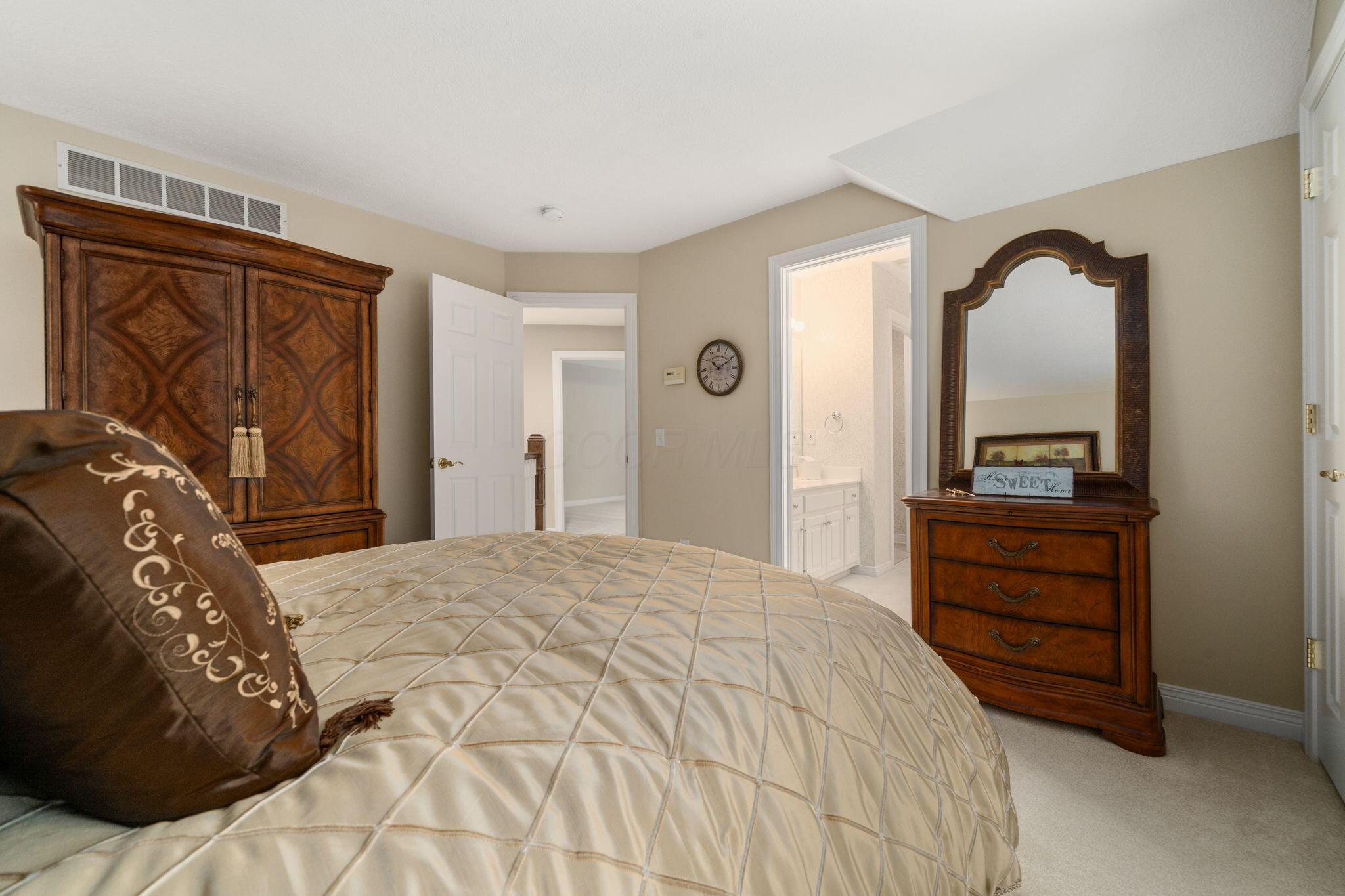 650 West Orange Road Delaware, OH 43015 - Photo 81 of 149 Bedroom 4