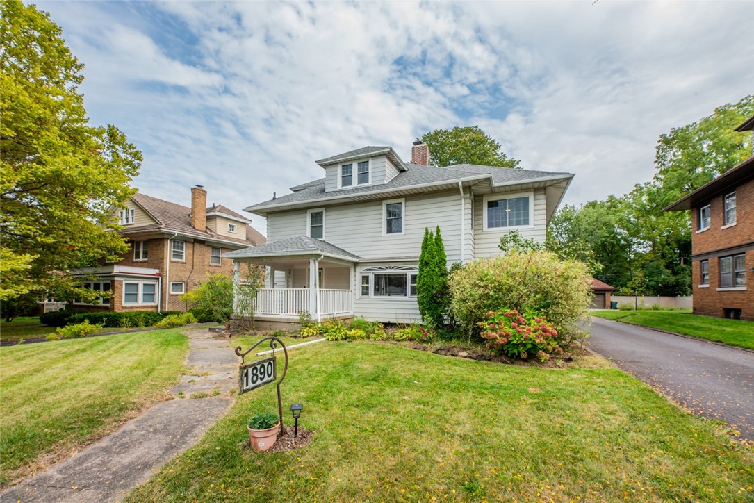 1890 Culver Road Rochester, NY 14609 - Photo 1 of 1