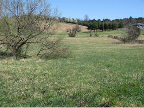 827 Berry Farm Road Verona, VA 24482 - Photo 2 of 8 a view of mountain with lake view