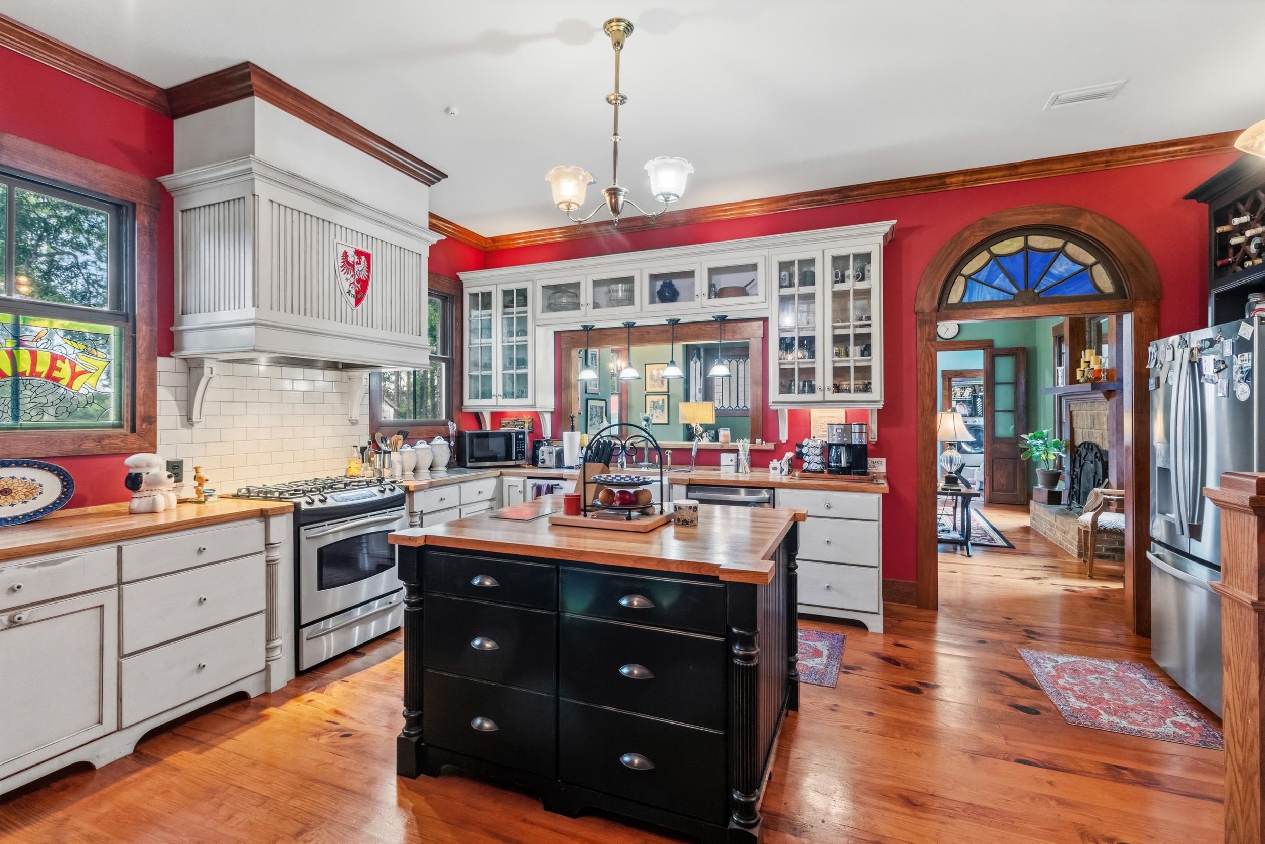 728 Turney Anderson Road Monticello, FL 32344 - Photo 21 of 68 Gallery Image 21