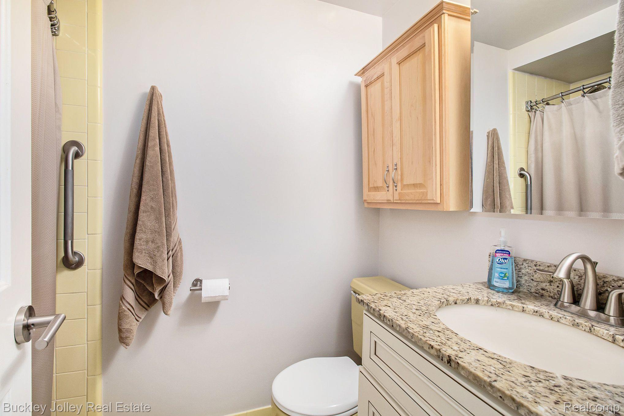 6399 Brighton Road Brighton, MI 48116 - Photo 10 of 36 Primary Ensuite
