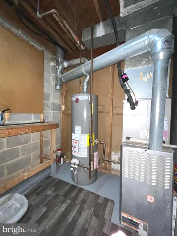 $399,000 | 1132 West Side Drive, Unit 32B, Gaithersburg, MD 20878