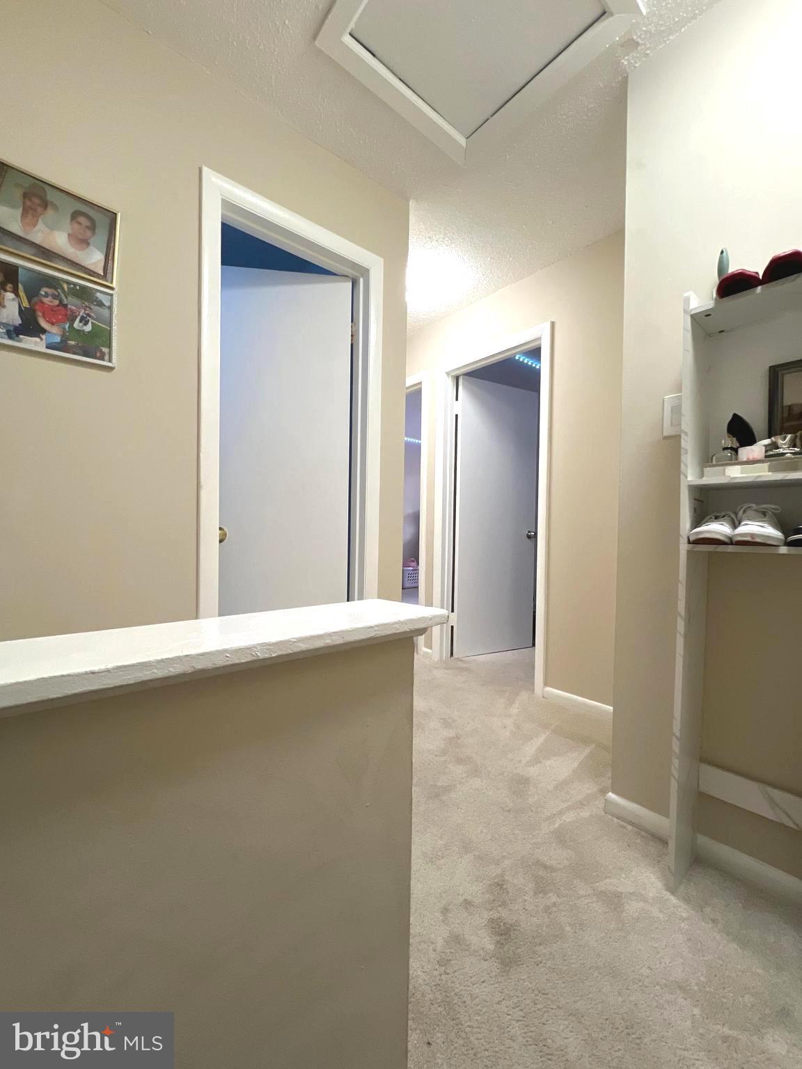 1132 West Side Drive, Unit 32B Gaithersburg, MD 20878 - Photo 30 of 51 a view of a kitchen with closet area