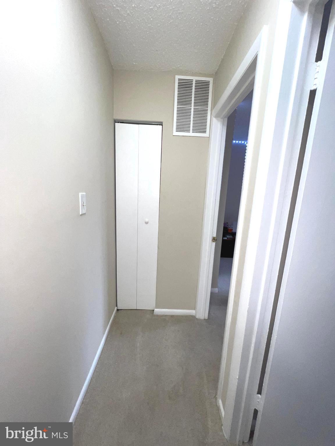 1132 West Side Drive, Unit 32B Gaithersburg, MD 20878 - Photo 32 of 51 a view of a room with door