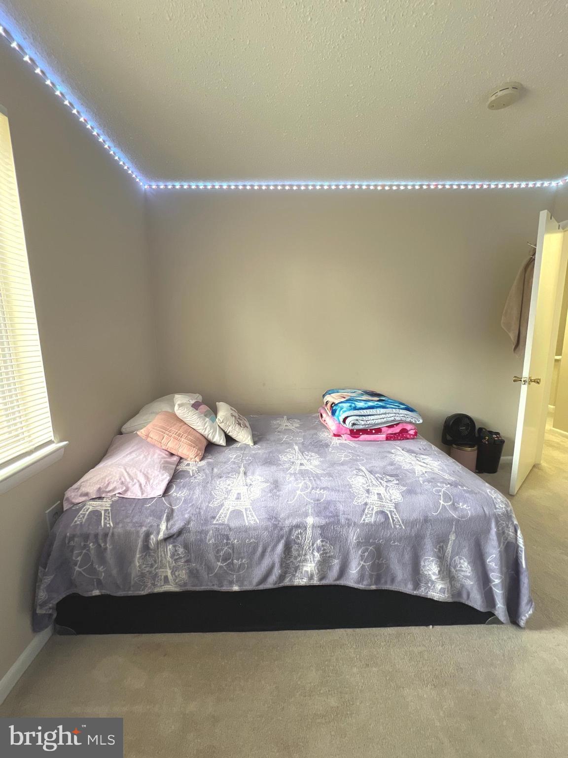 1132 West Side Drive, Unit 32B Gaithersburg, MD 20878 - Photo 37 of 51 a bedroom with a bed and a window