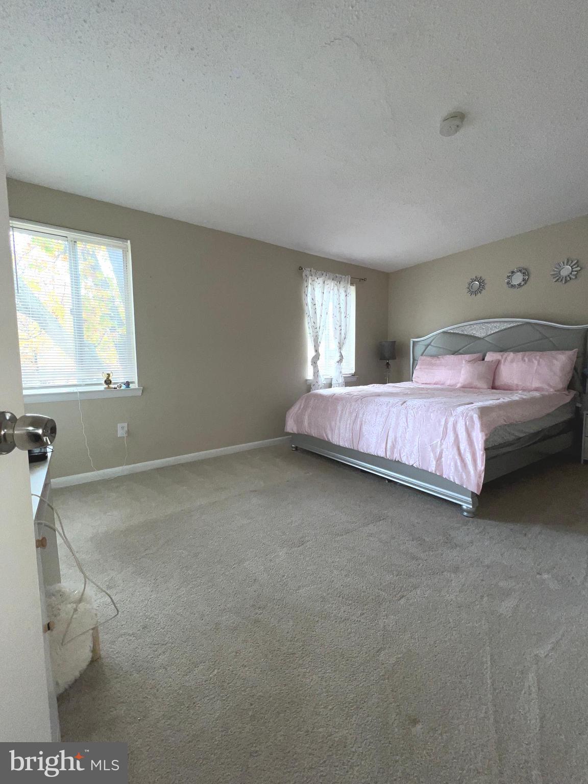 1132 West Side Drive, Unit 32B Gaithersburg, MD 20878 - Photo 39 of 51 a spacious bedroom with a bed and window