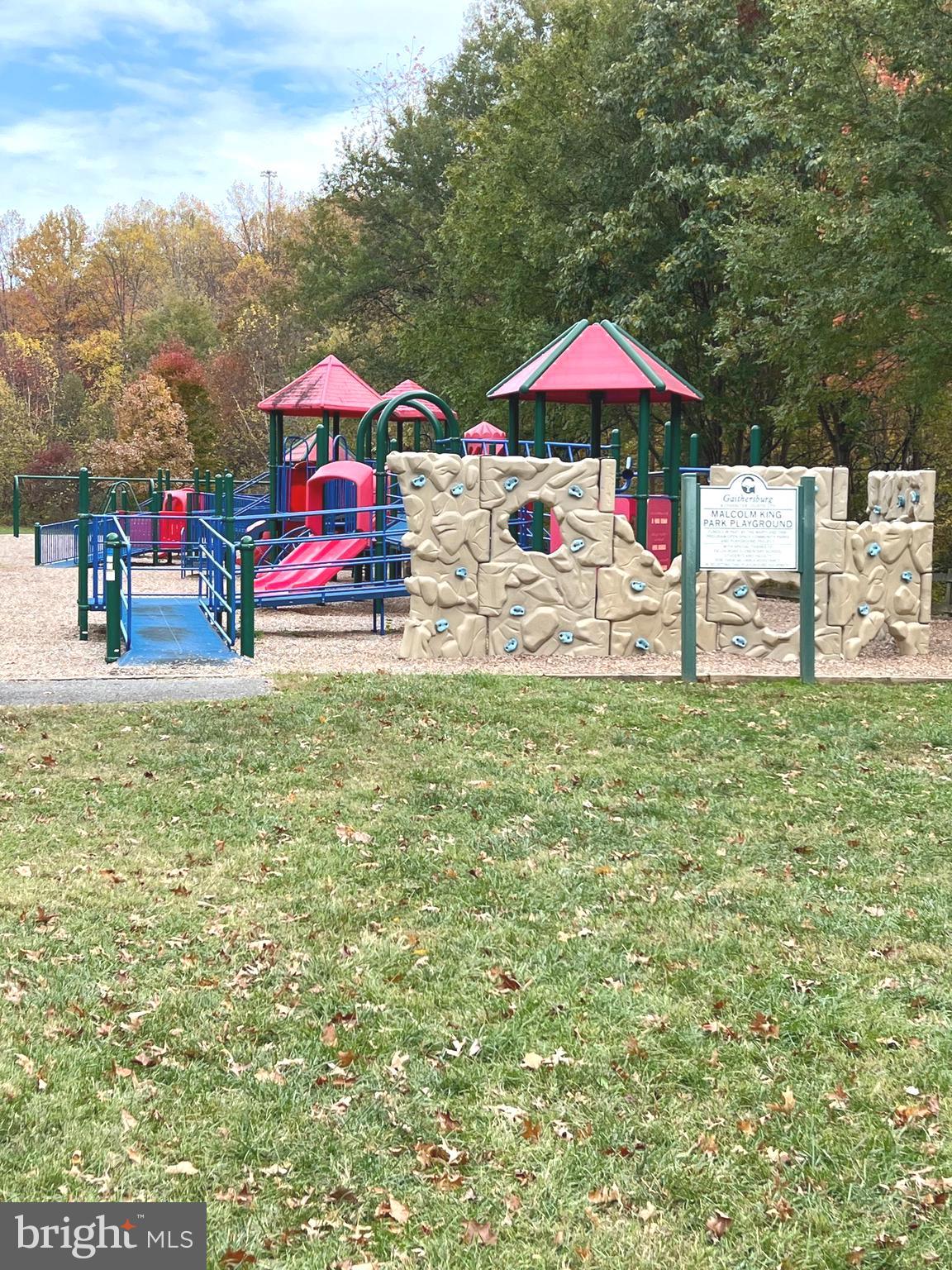 1132 West Side Drive, Unit 32B Gaithersburg, MD 20878 - Photo 47 of 51