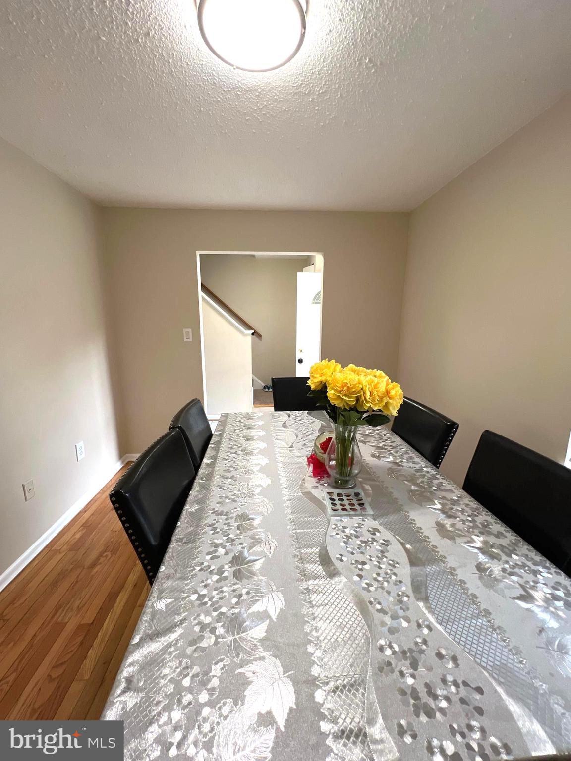 1132 West Side Drive, Unit 32B Gaithersburg, MD 20878 - Photo 7 of 51 a bedroom with a bed and window