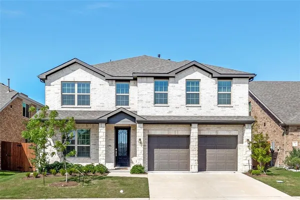 $3,250 | 3804 Chippewa Trail, Crandall, TX 75114