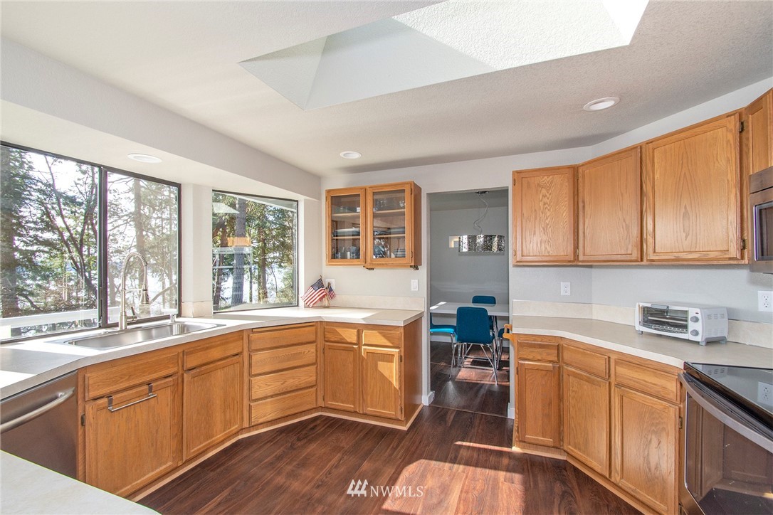 181 Keen Road Grapeview, WA 98546 - Photo 13 of 38 Gallery Image 13