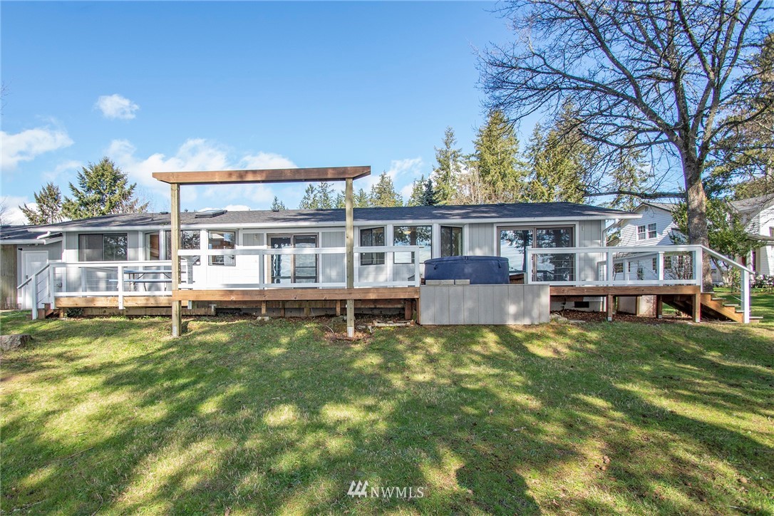 181 Keen Road Grapeview, WA 98546 - Photo 27 of 38 Gallery Image 27