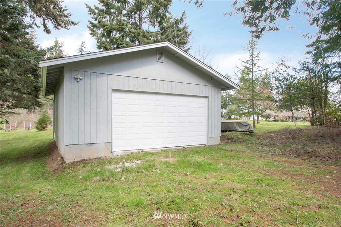 181 Keen Road Grapeview, WA 98546 - Photo 28 of 38 Gallery Image 28