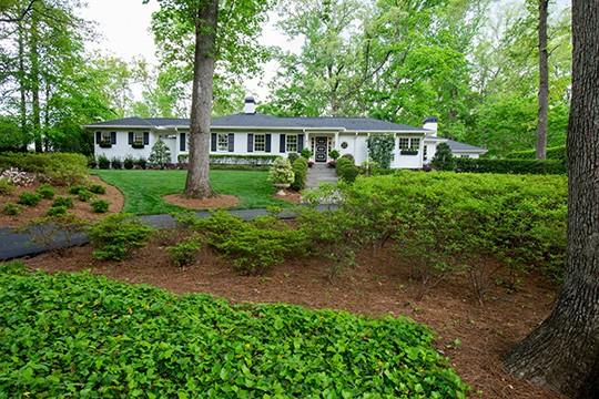 1175 Beech Haven Road Northeast Atlanta, GA 30324 - Photo 1 of 1 Gallery Image 1