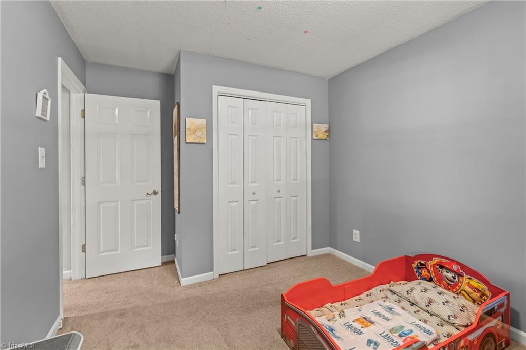 1800 Rivertrace Point High Point, NC 27265 - Photo 21 of 32 Bedroom 2