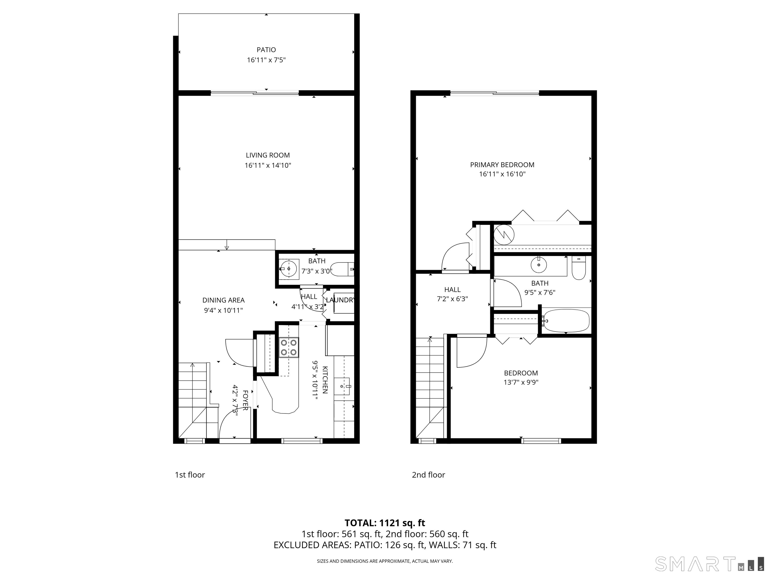 85 River Road, Unit G2 Essex, CT 06426 - Photo 31 of 31