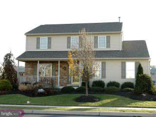 600 South Sandy Lane Sinking Spring, PA 19608 - Photo 1 of 1