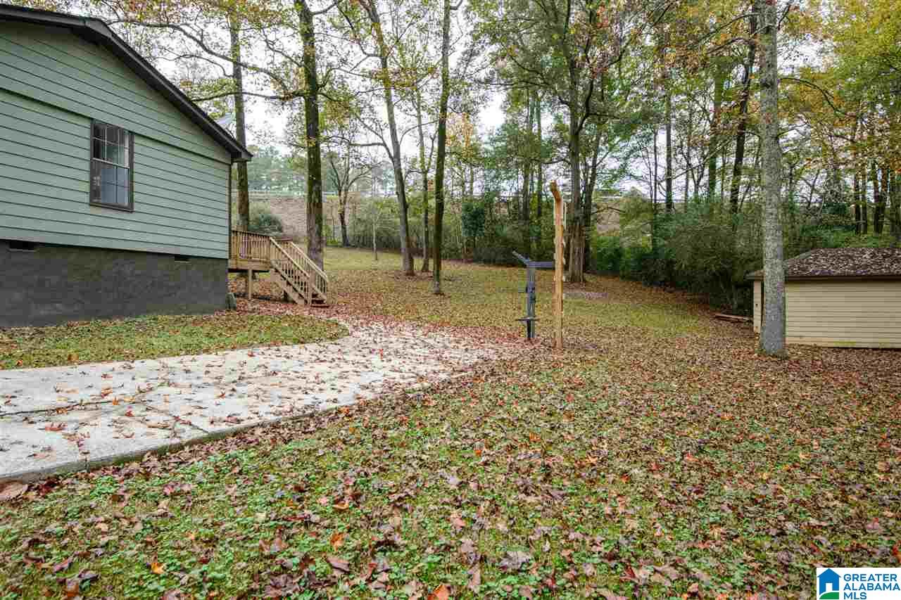 5278 Whippoorwill Road Birmingham, AL 35210 - Photo 9 of 43