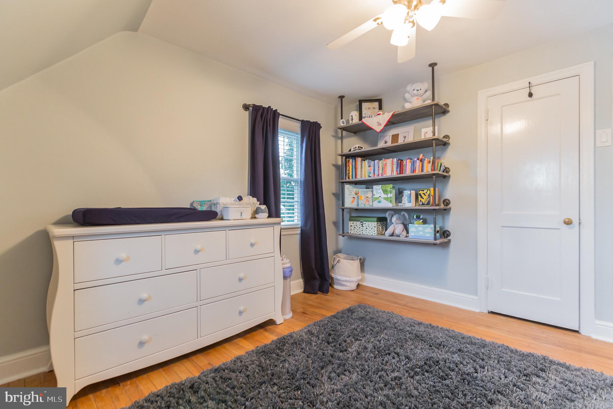 367 Shaw Road Ridley Park, PA 19078 - Photo 19 of 29 2nd Bedroom