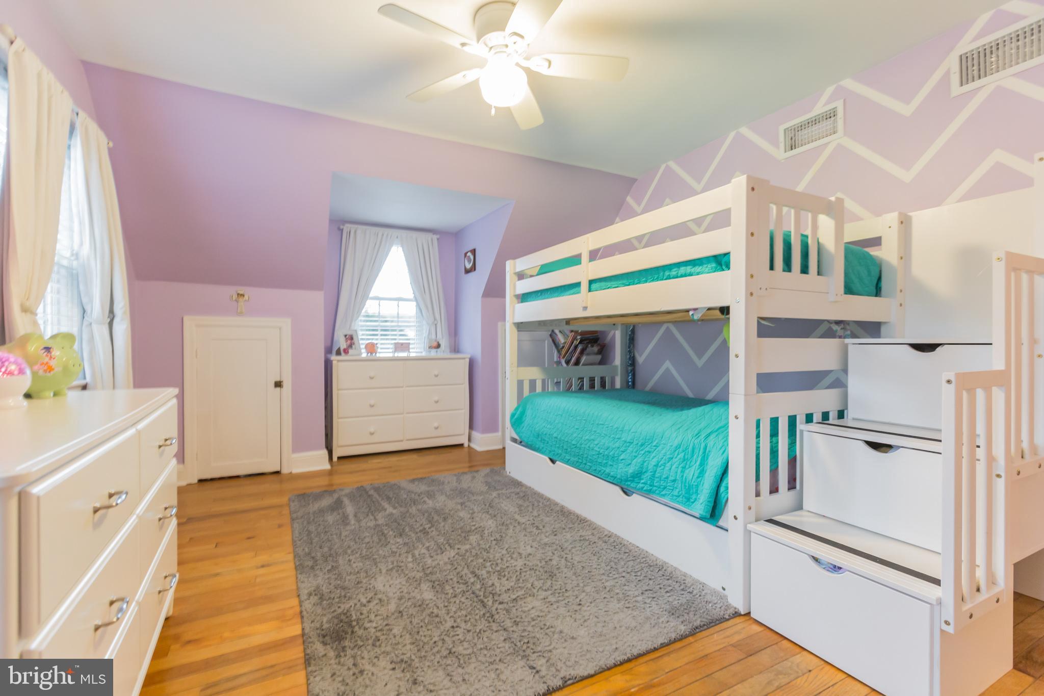 367 Shaw Road Ridley Park, PA 19078 - Photo 21 of 29 3rd Bedroom