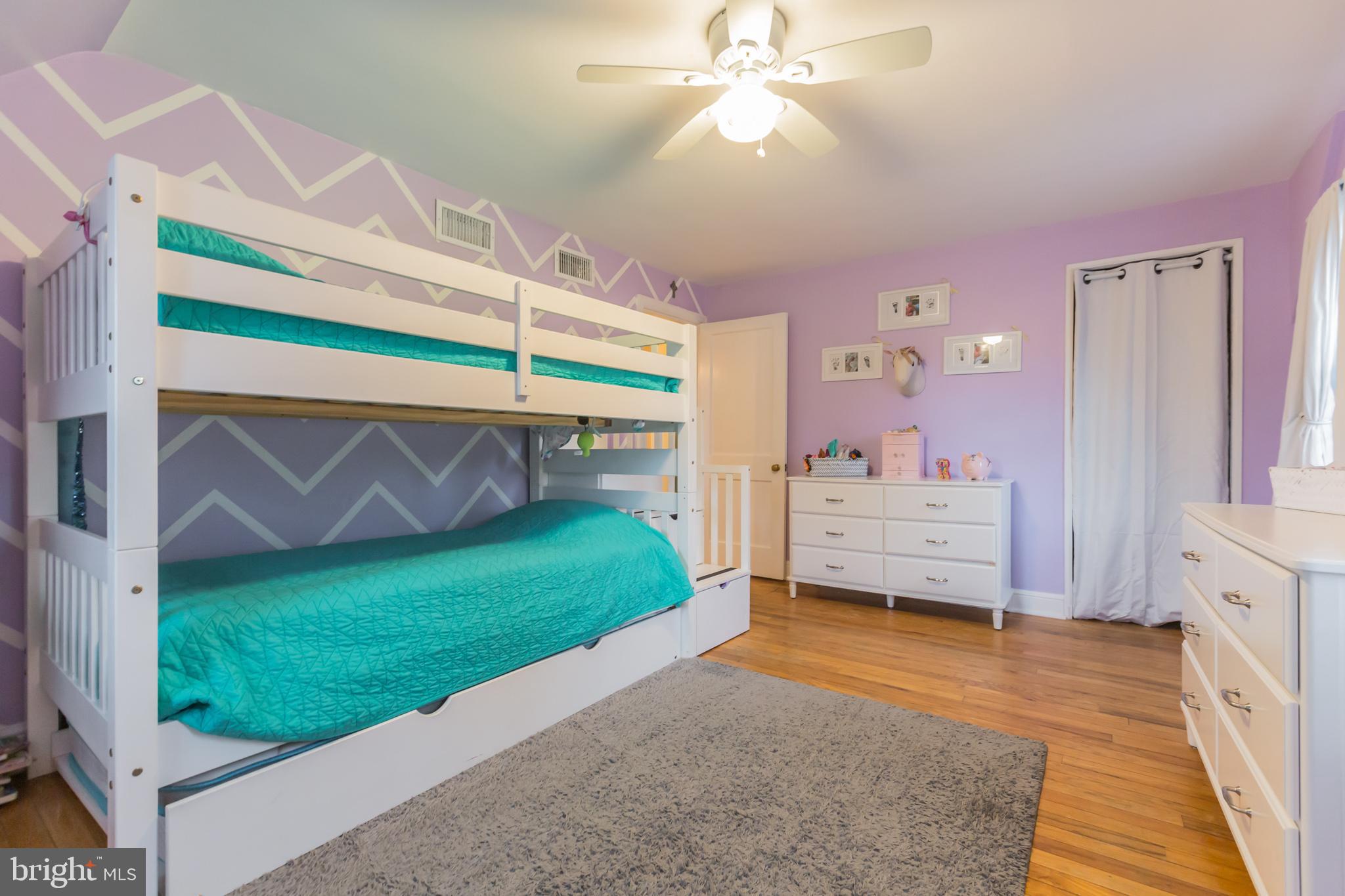 367 Shaw Road Ridley Park, PA 19078 - Photo 22 of 29 3rd Bedroom