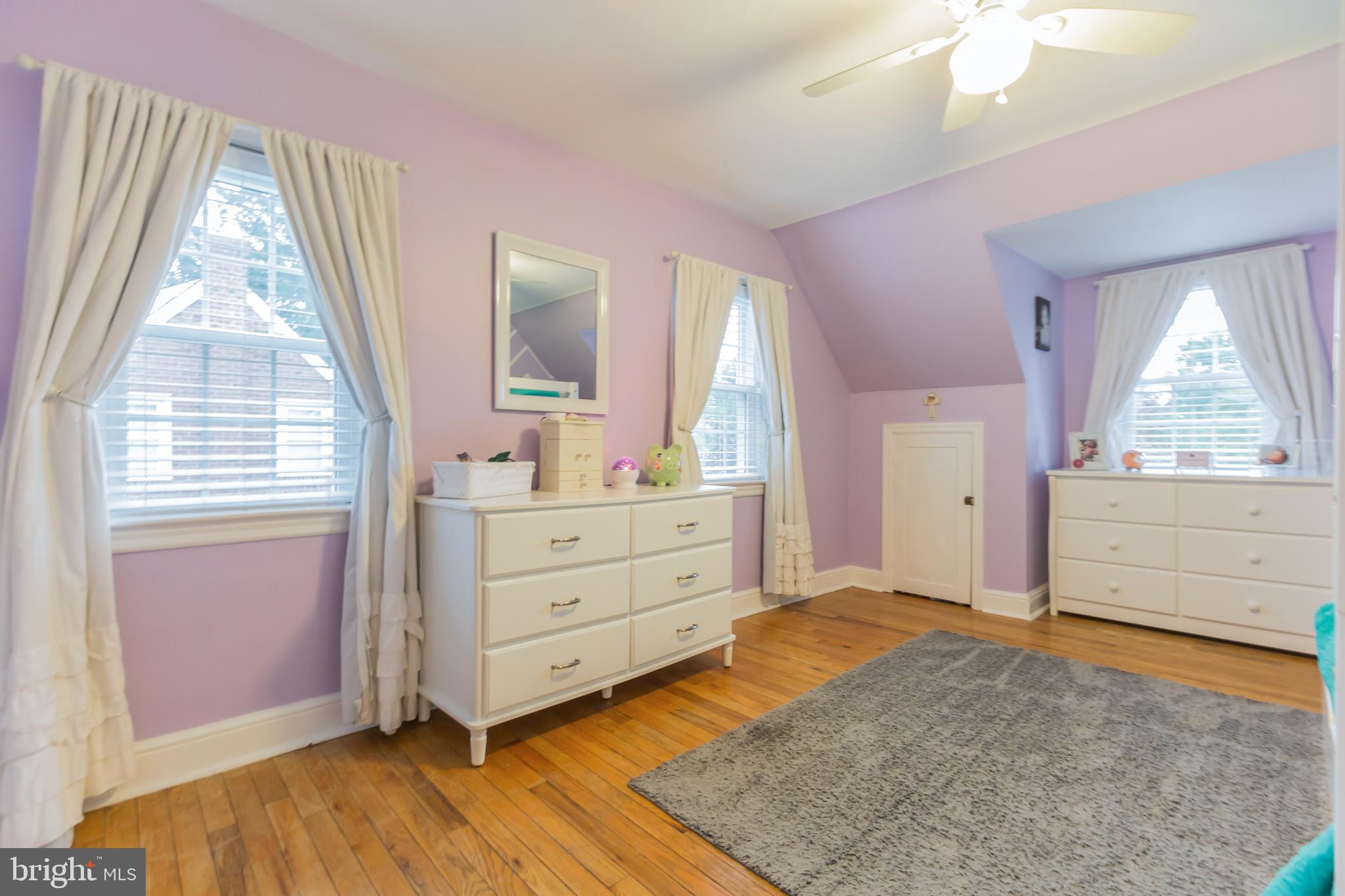 367 Shaw Road Ridley Park, PA 19078 - Photo 23 of 29 3rd Bedroom