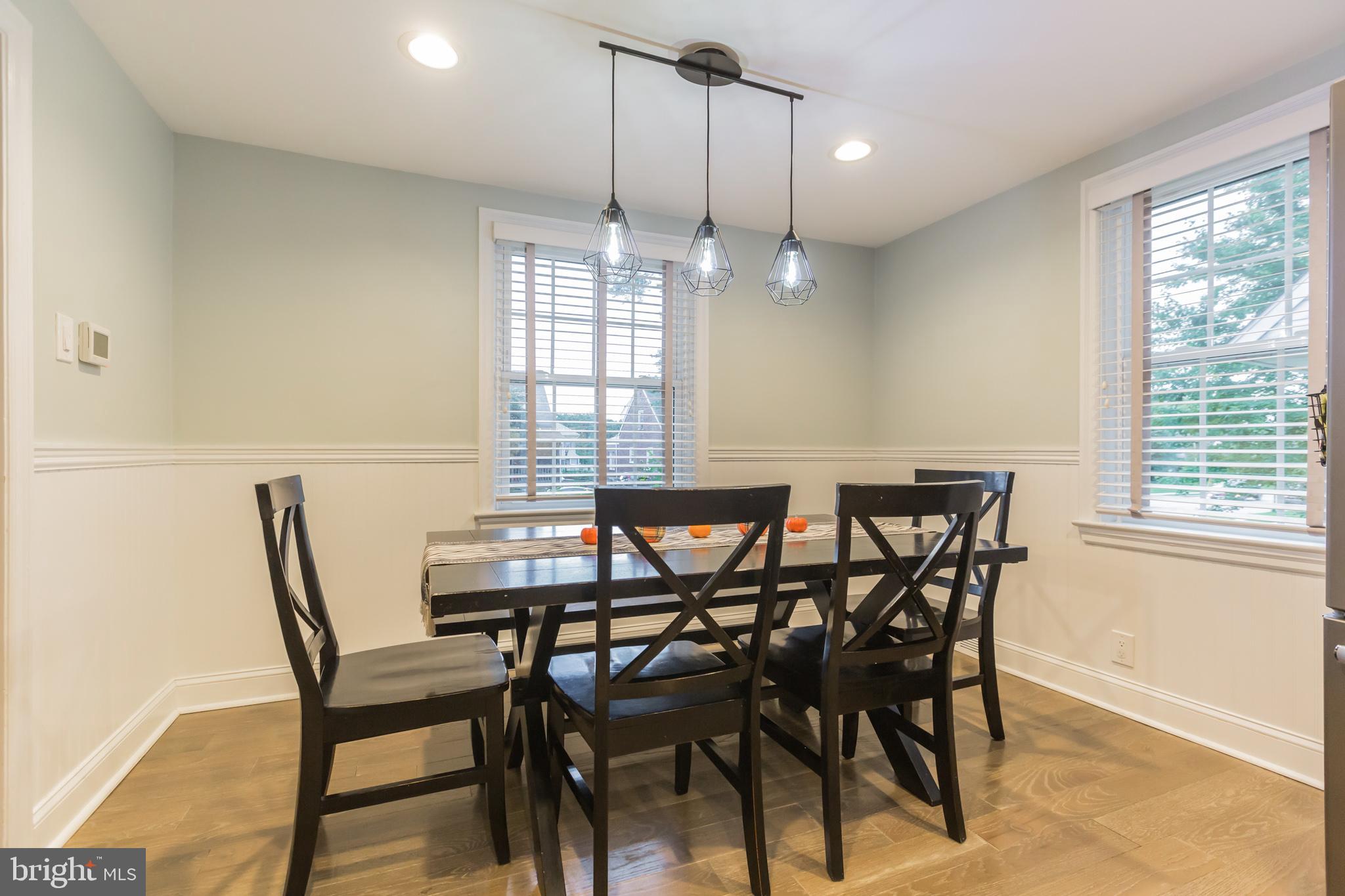 367 Shaw Road Ridley Park, PA 19078 - Photo 8 of 29 Dining area
