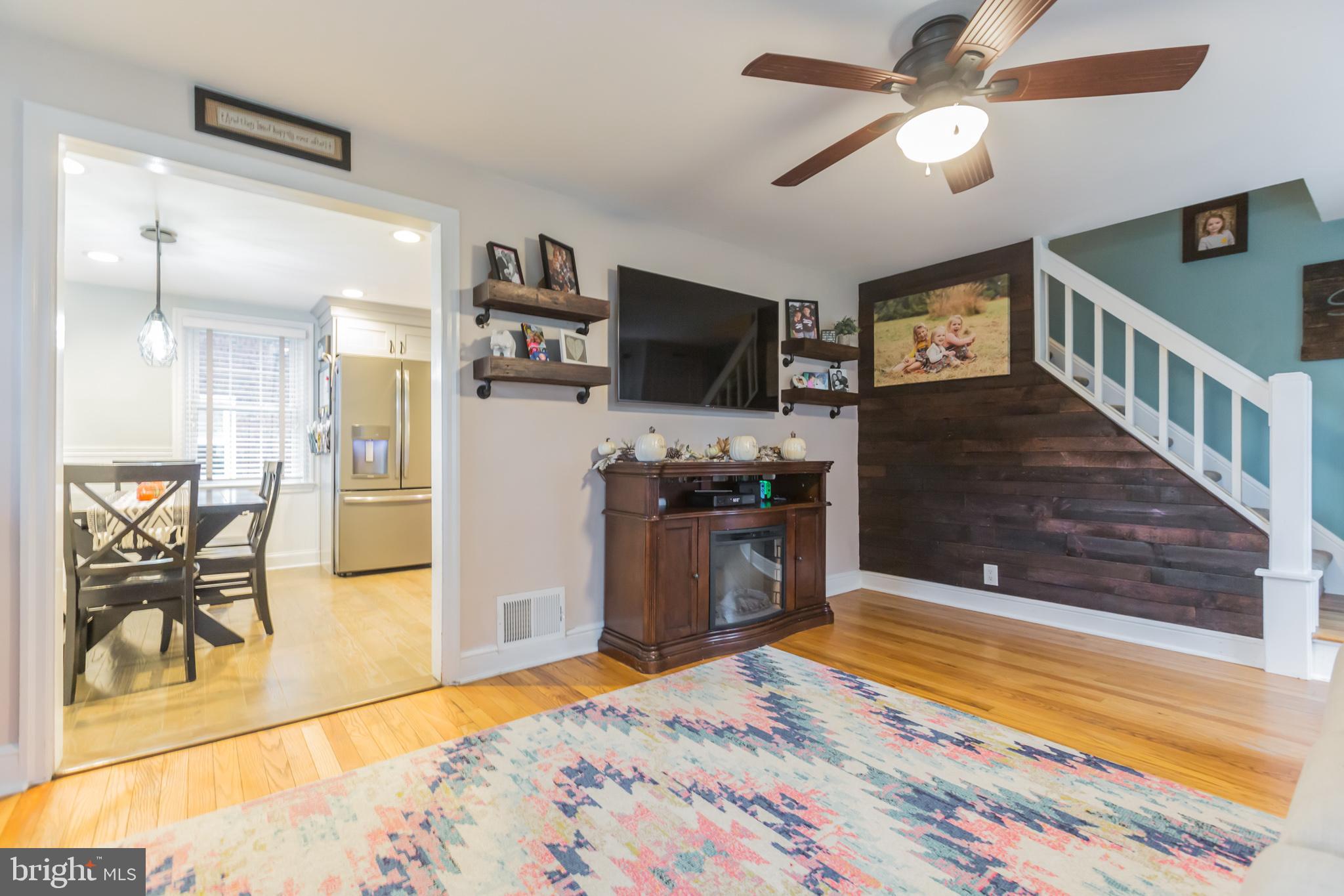 367 Shaw Road Ridley Park, PA 19078 - Photo 10 of 29 Stunning!
