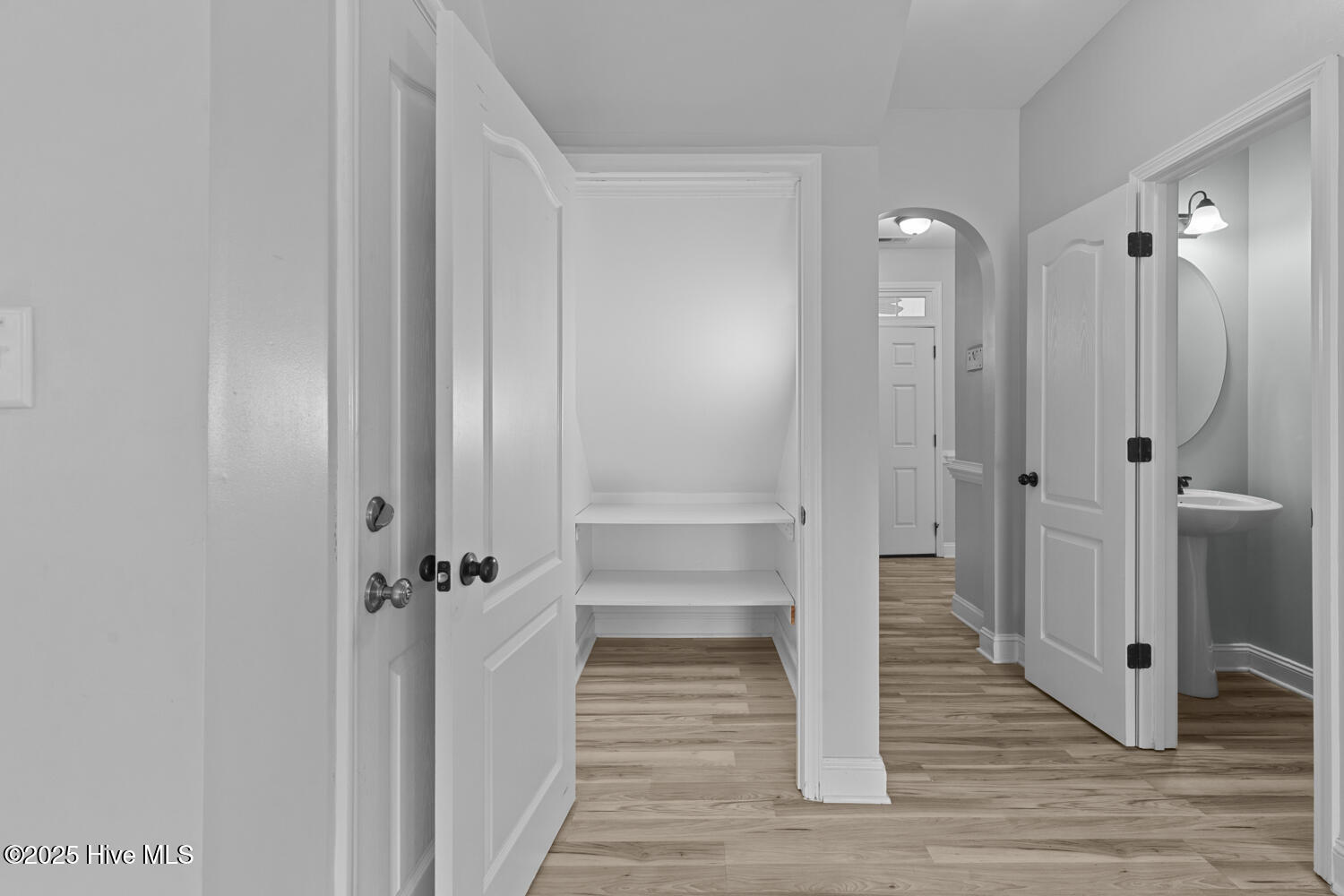 302 First Post Road Jacksonville, NC 28546 - Photo 18 of 38 Storage